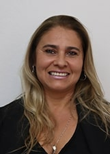 Foto de JAQUELINE CÂNDIDA ROCHA