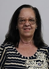 Foto de MARIA SALETE DE OLIVEIRA REIS