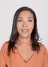 Foto de CAROLINA TOLEDO DE SOUZA FONTES
