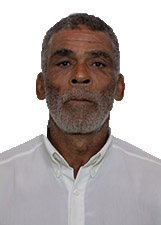 Foto de Adão Dias dos Santos