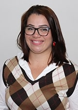 Foto de ANA PAULA APARECIDA DA SILVA MARQUES OLIVEIRA