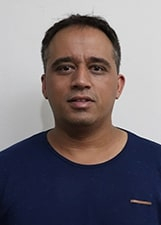 Foto de Mauro Celso de Souza Santos