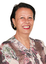 Foto de Maria Helena Ribeiro Santos e Penido