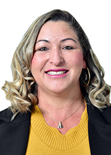 Foto de MARIA APARECIDA DOS SANTOS