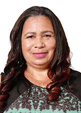 Foto de LUCIMARIA FERREIRA MASSENSINI