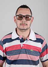 Foto de BRUNO FELIX DO NASCIMENTO IRIAS