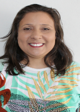 Foto de DANIELA MARIA GUIMARÃES