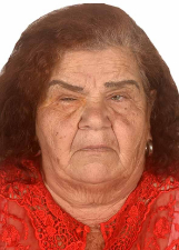 Foto de MARTA DE OLIVEIRA MAULAZ BITENCOURT