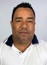 Foto de CRISTIANO GONÇALVES DOS SANTOS