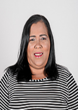 Foto de Maria Arlinda de Paula Silva