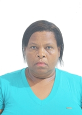 Foto de CELIA GIL DE OLIVEIRA SANTOS