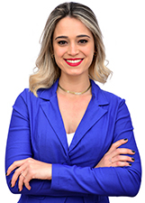 Foto de FERNANDA HENRIQUE PEREIRA
