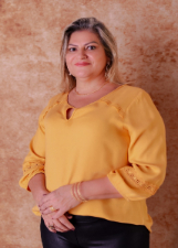Foto de ANA CLAUDIA BRITO MARCHI