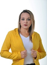 Foto de ELAINE REGINA VERTUDES
