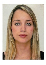 Foto de ALINE CHRISTINA GOULART DE SOUZA