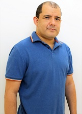 Foto de TIAGO VICENTE DE PAULO