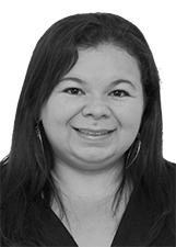 Foto de GLAUCIELE DE CASSIA DA SILVA
