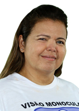 Foto de ANNA CHRISTINA CARVALHO DA SILVA