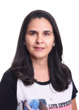 Foto de Eleusa Spagnuolo Souza