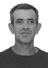 Foto de CLAUDIONEI JOSE DA SILVA