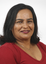 Foto de Adelia dos Reis Calcado