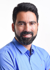 Foto de FABRICIO DE OLIVEIRA ANDRADE