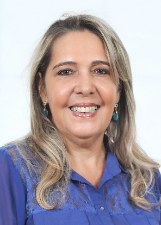 Foto de Kelly Aparecida Batista Teixeira