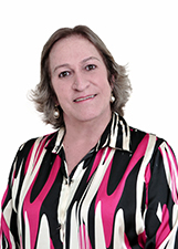 Foto de JACQUELINE APARECIDA SILVEIRA ARAUJO