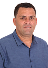 Foto de CLAUDEMIR MARTINS DOS SANTOS