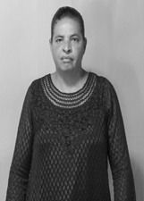 Foto de FERNANDA MARIA APARECIDA DA COSTA LOPES