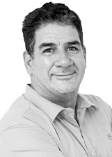 Foto de AGUINALDO SANTOS BERNARDES