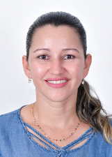 Foto de ANGÉLICA FERNANDES ROCHA