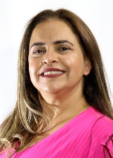 Foto de VAINA ROSA DE OLIVEIRA