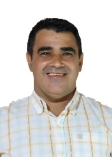 Foto de Aparecido Antonio dos Santos