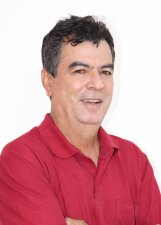 Foto de Geraldo da Costa Silva