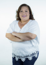 Foto de Regina Célia Angélico Lacerda