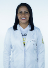 Foto de TATIANE ALVES DOS SANTOS CORONEL