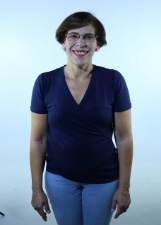 Foto de JANETE RODRIGUES GOMES