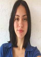 Foto de NATACHA MARTINS JERONIMO DA SILVA