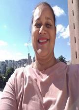 Foto de ANGELA APARECIDA NUNES VIRIATO
