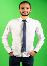 Foto de JOÃO VITOR DOS SANTOS
