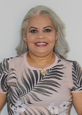 Foto de MARIZA DO NASCIMENTO SILVA