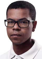 Foto de JEANDERSON EVANGELISTA DE SOUZA