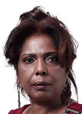 Foto de VERALUCIA ALEXANDRINA CARMO DE LIMA