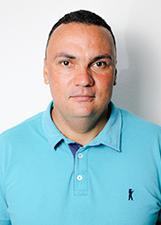 Foto de TARCISIO APARECIDO AMARAL SANTOS