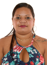 Foto de LUCIANA DE ARAÚJO