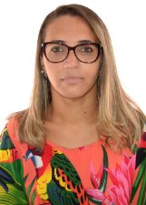 Foto de CLARICE OLIVEIRA LEITE MENDONÇA
