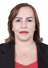 Foto de IARA DE FÁTIMA PIMENTEL VELOSO