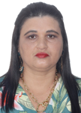 Foto de ROSILENE FRANCO DA SILVA CASSIANO