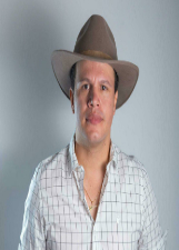Foto de SERGIO FELIPE MENDES SOUZA